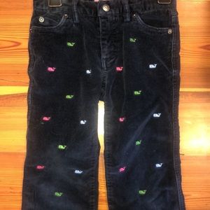 Girls Vineyard Vines Pants